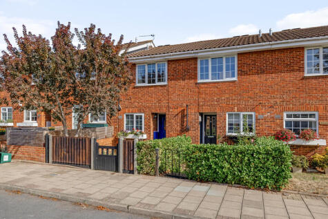 Gresham Road, Beckenham