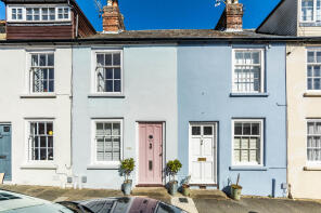 5, Arun Street, Arundel BN18 9DL
