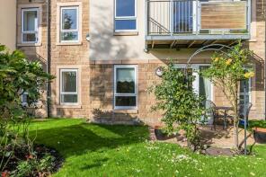 8, Emmandjay Court, Valley Drive, Ilkley LS29 8PF