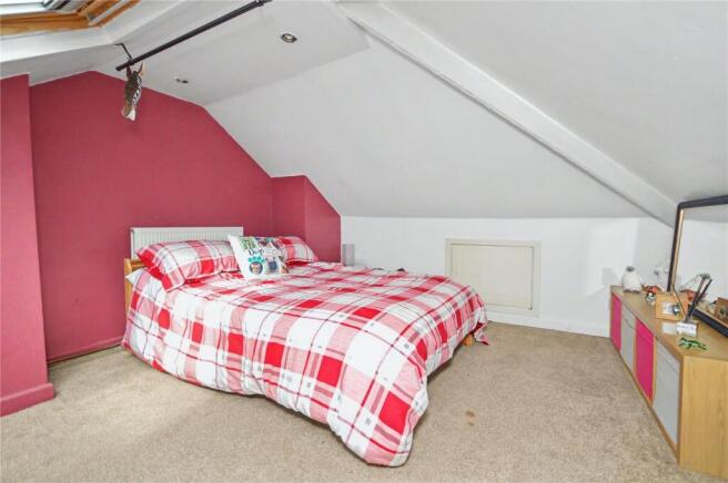 3 bed Semi-Detached for sale Image 8