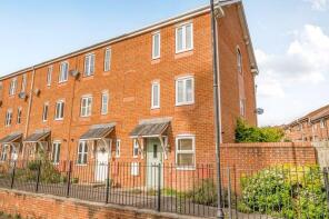 54, Weavers Reach, Tonedale, Wellington TA21 0DH