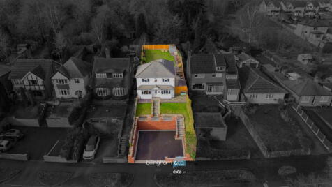 Chester Road South, Kidderminster, DY10 1XJ