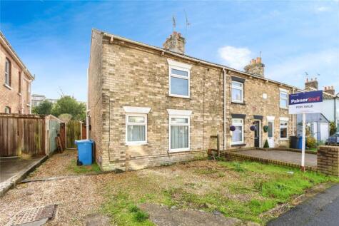 Blandford Road, Poole, Dorset, BH15