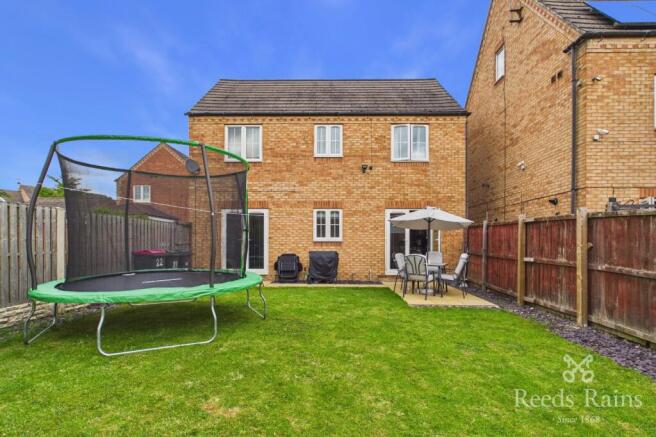 3 bed Detached for sale Image 12