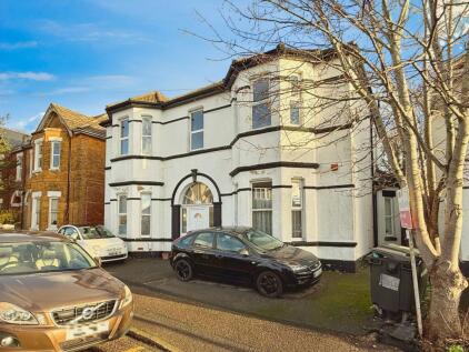 Drummond Road, Bournemouth, BH1