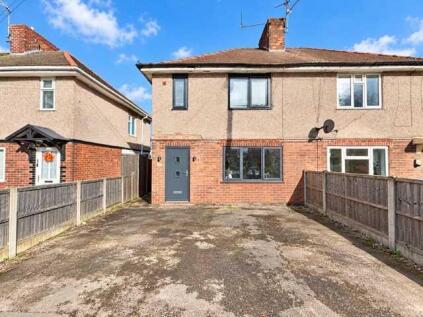 Mattley Avenue, Nuncargate