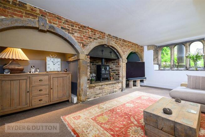 1 bed Apartment for sale Image 4
