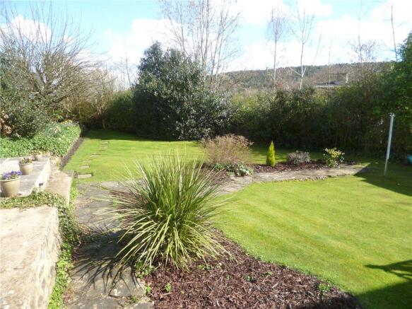 Mature Gardens
