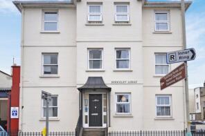 Berkeley Lodge, Hewlett Road, Cheltenham GL52 6AB
