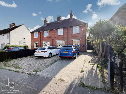 Collingwood Road, Lexden, Colchester