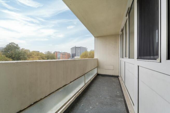 Canterbury House ...