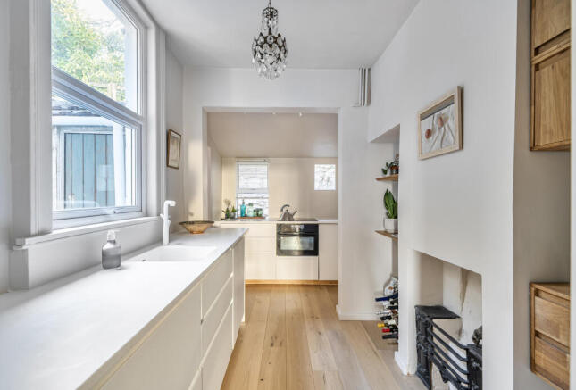 Chilton Road, Bath, Somerset, BA1 photo 4
