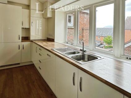 Abbess Way, Waterlooville