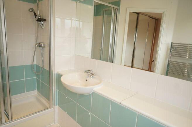 En-Suite to Be...