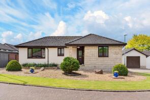 2, Holmburn Close, Cumnock KA18 3EH