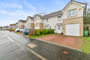 110, Leggatston Avenue, South Nitshill, Glasgow G53 7PT