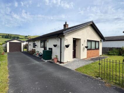 Ger Y Llan, Penrhyncoch, Aberystwyth