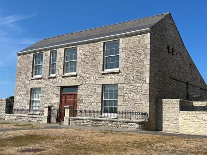 Perryfield House, Weston Street, Portland, Dorset