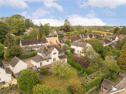 Post Office Lane, Lighthorne, Warwick, Warwickshire, CV35