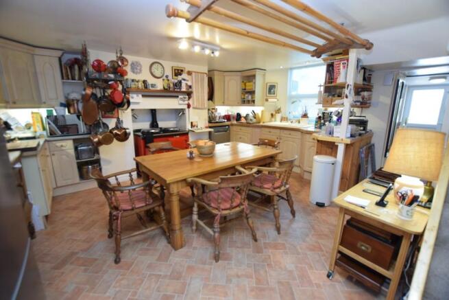 Kitchen Dining