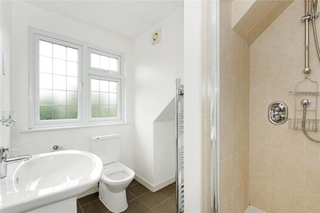 Bathroom 2