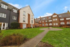 Flat 7, 5, Abbess Way, Waterlooville PO7 7HJ