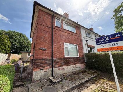 Windmill Lane, Nottingham