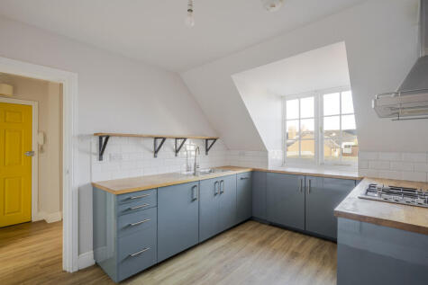 Stanley Road, Felixstowe, IP11