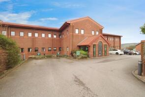 Apartment 19, Lady Well Views Retirement, Springwood Gardens, Belper DE56 1RT
