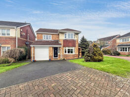 5, Richmond Close, Hazelmere, Bedlington NE22 6NG
