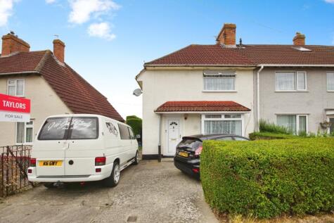 Beechen Drive, Bristol, BS16