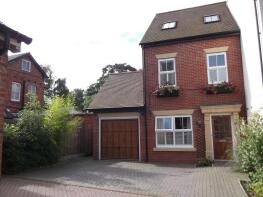 1, Kingbur Place, Crewe CW3 0DL