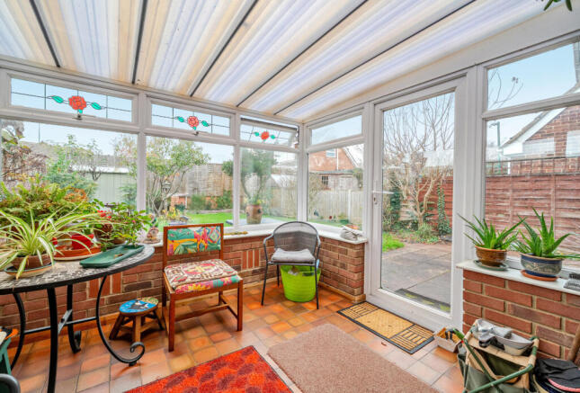 Craven Drive, Churchdown, Gloucester, Gloucestershire, GL3 photo 4