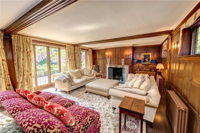 Drawing Room