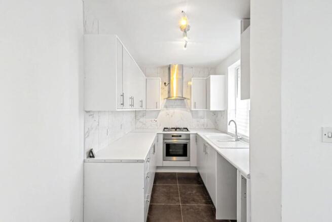 2 bed End of Terrace for sale Image 5