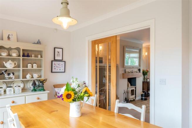 Family Kitchen