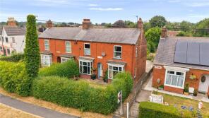 Hillcrest, Wold Road, Barrow-upon-humber DN19 7BT