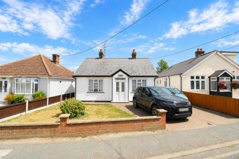 Station Road, Hatfield Peverel, Chelmsford
