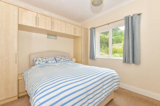 Annexe Bedroom