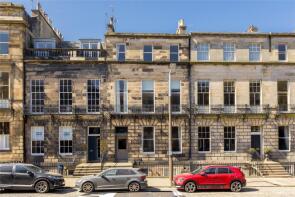 Gf, 24, Walker Street, New Town, Edinburgh EH3 7HR