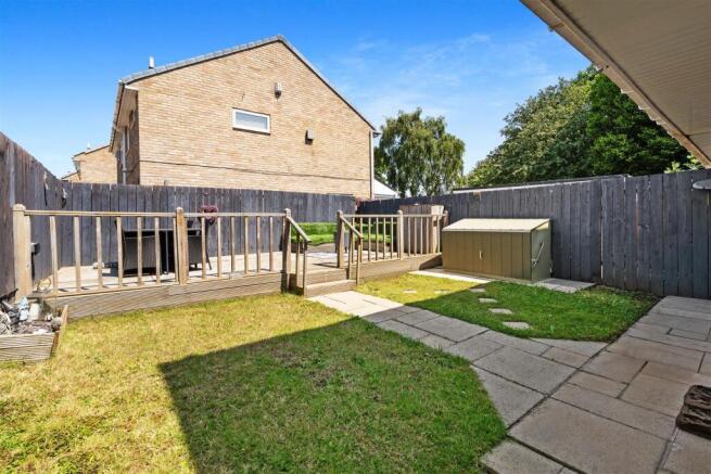 3 bed Semi-Detached for sale Image 8
