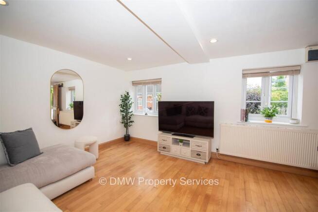 Lounge/Kitchen/Diner