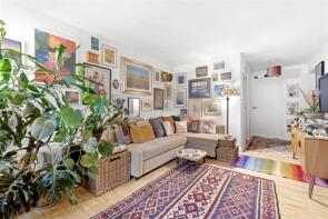 Flat 9, 2a, Regina Road, London N4 3QH