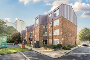 20, Taylor Close, Tottenham, London N17 0UB