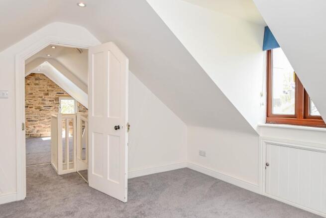 Loft Room
