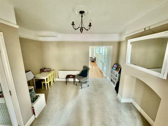 Playroom