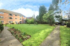 10, Virginia Court, Station Parade, Virginia Water GU25 4AF