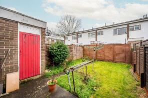 58, Kidbrooke Park Close, Kidbrooke SE3 0EG
