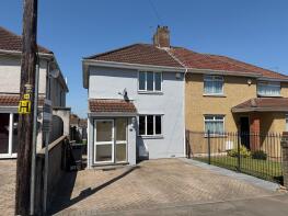 20, Gilda Crescent, Whitchurch, Bristol BS14 9LF