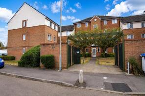 1, Shetland House, Pioneer Way, Watford WD18 6SF